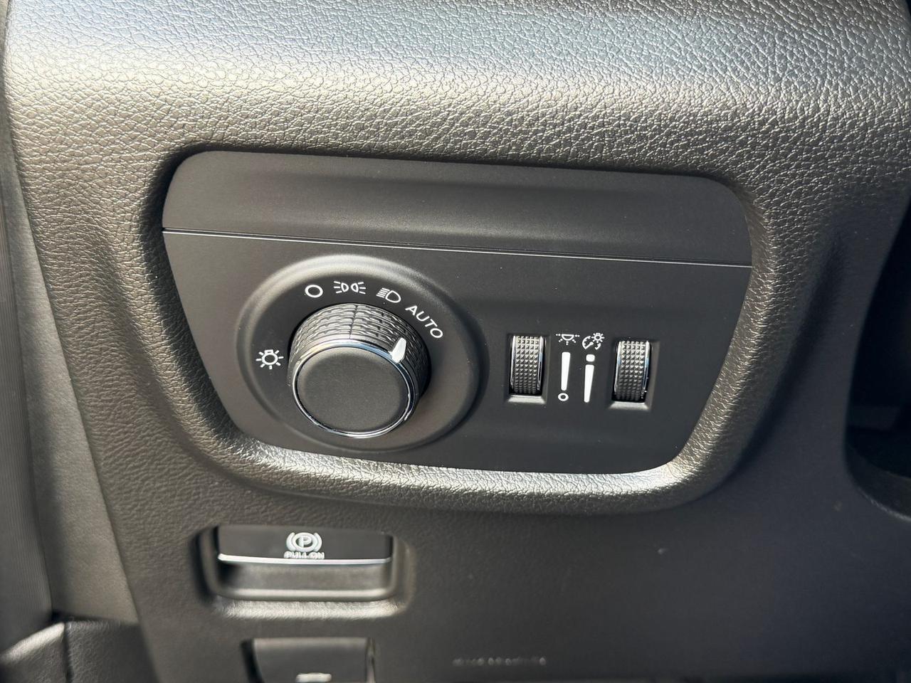 2024 Jeep Grand Cherokee Altitude Springfield VA
