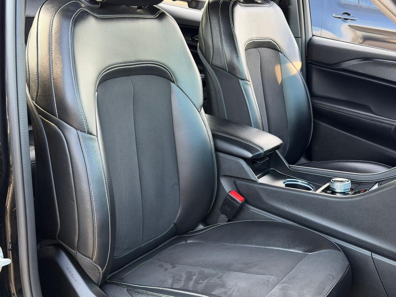 2024 Jeep Grand Cherokee Altitude Springfield VA