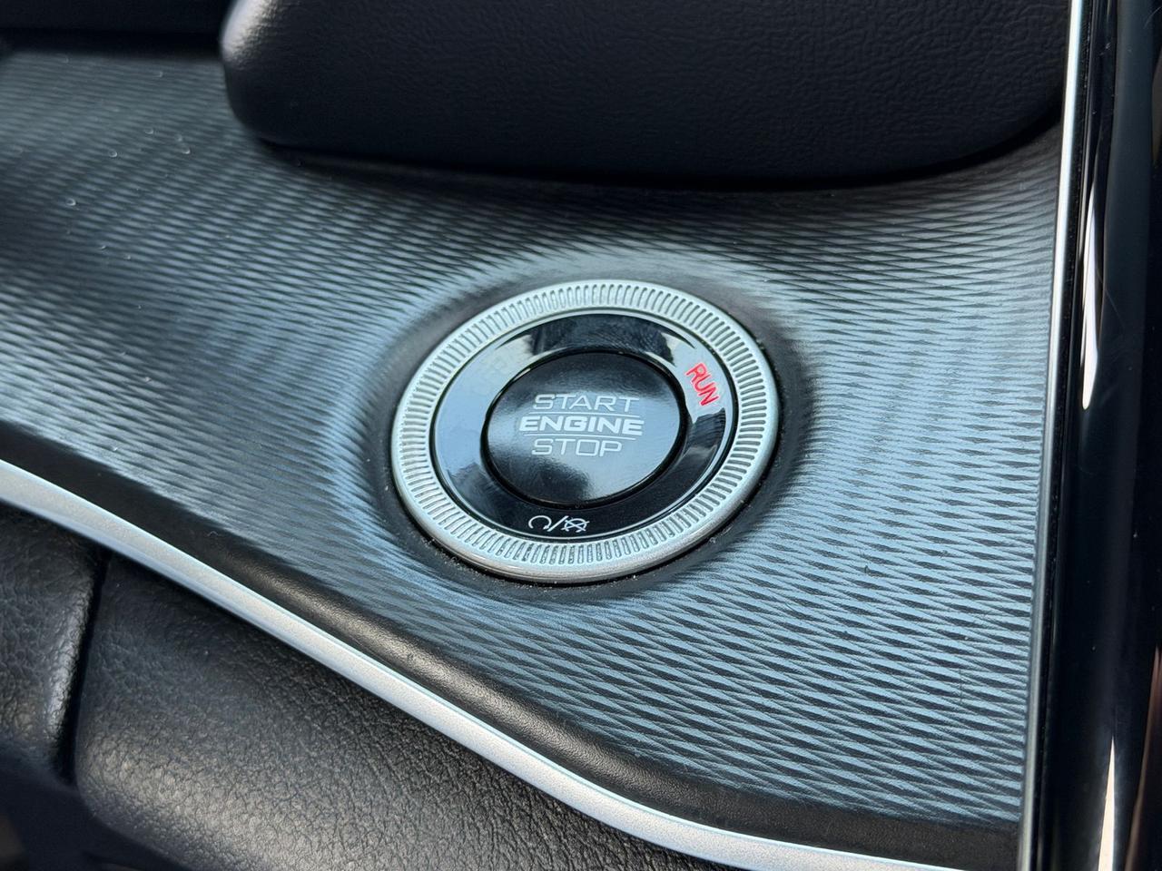 2024 Jeep Grand Cherokee Altitude Springfield VA
