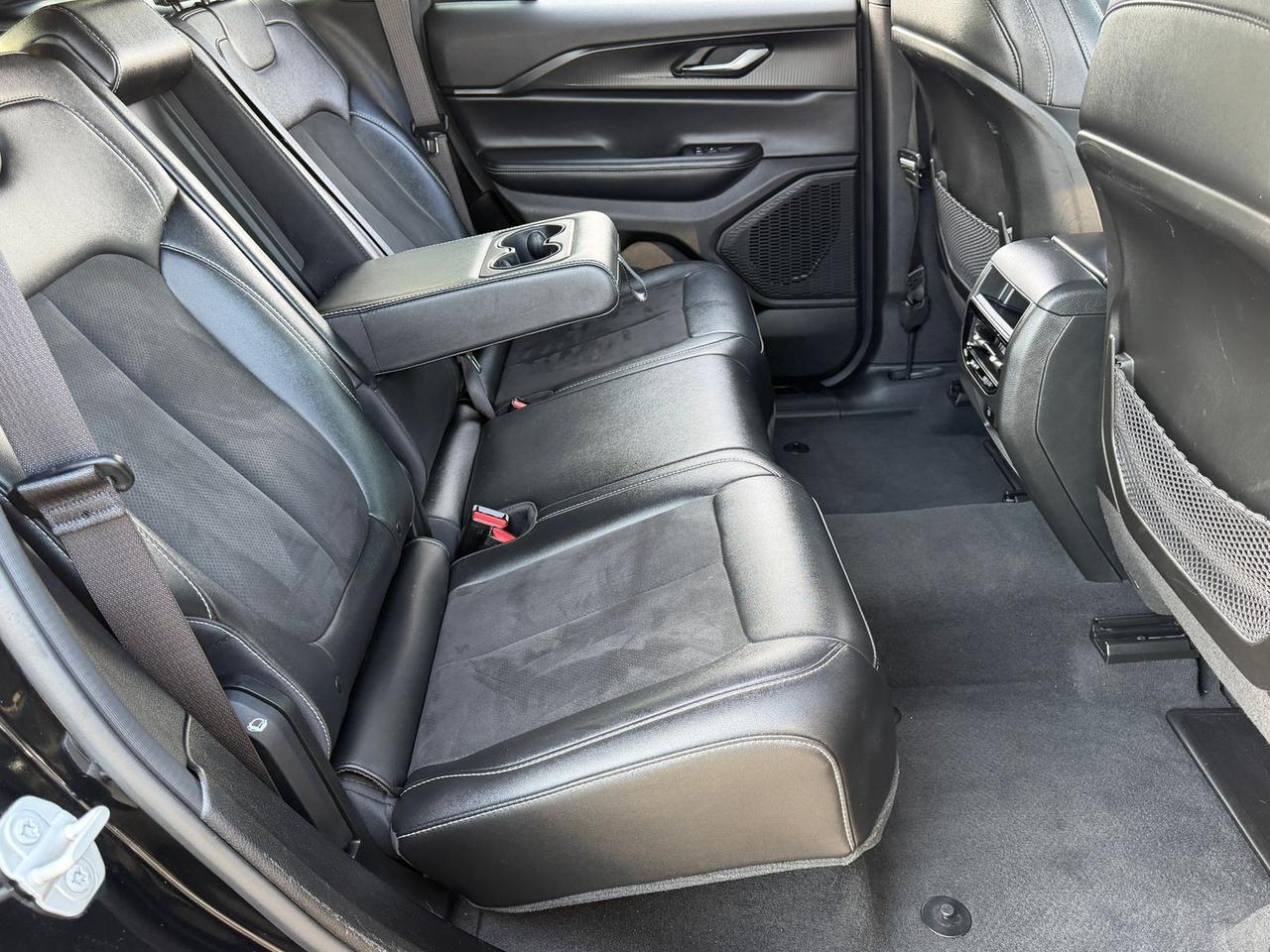2024 Jeep Grand Cherokee Altitude Springfield VA