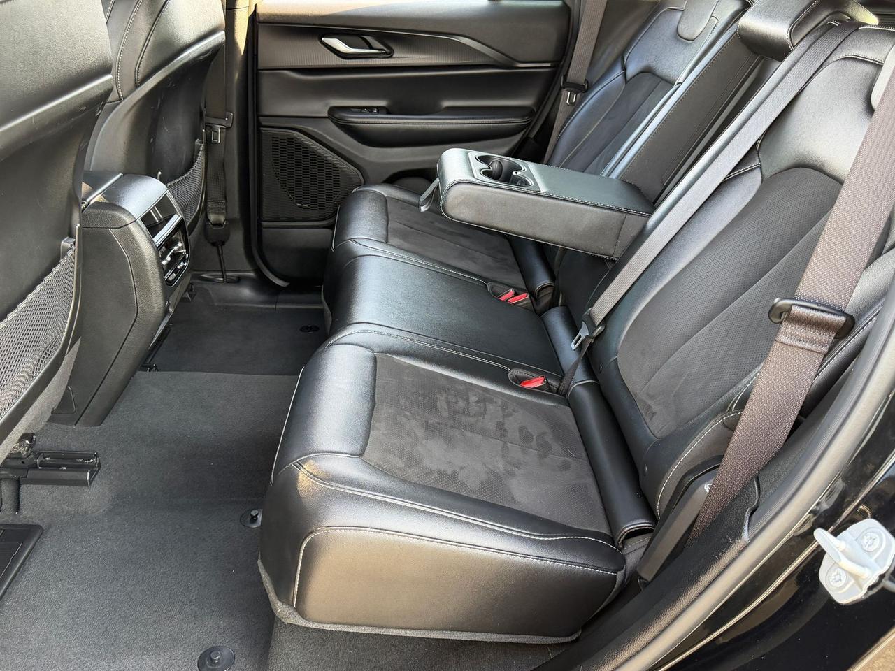 2024 Jeep Grand Cherokee Altitude Springfield VA