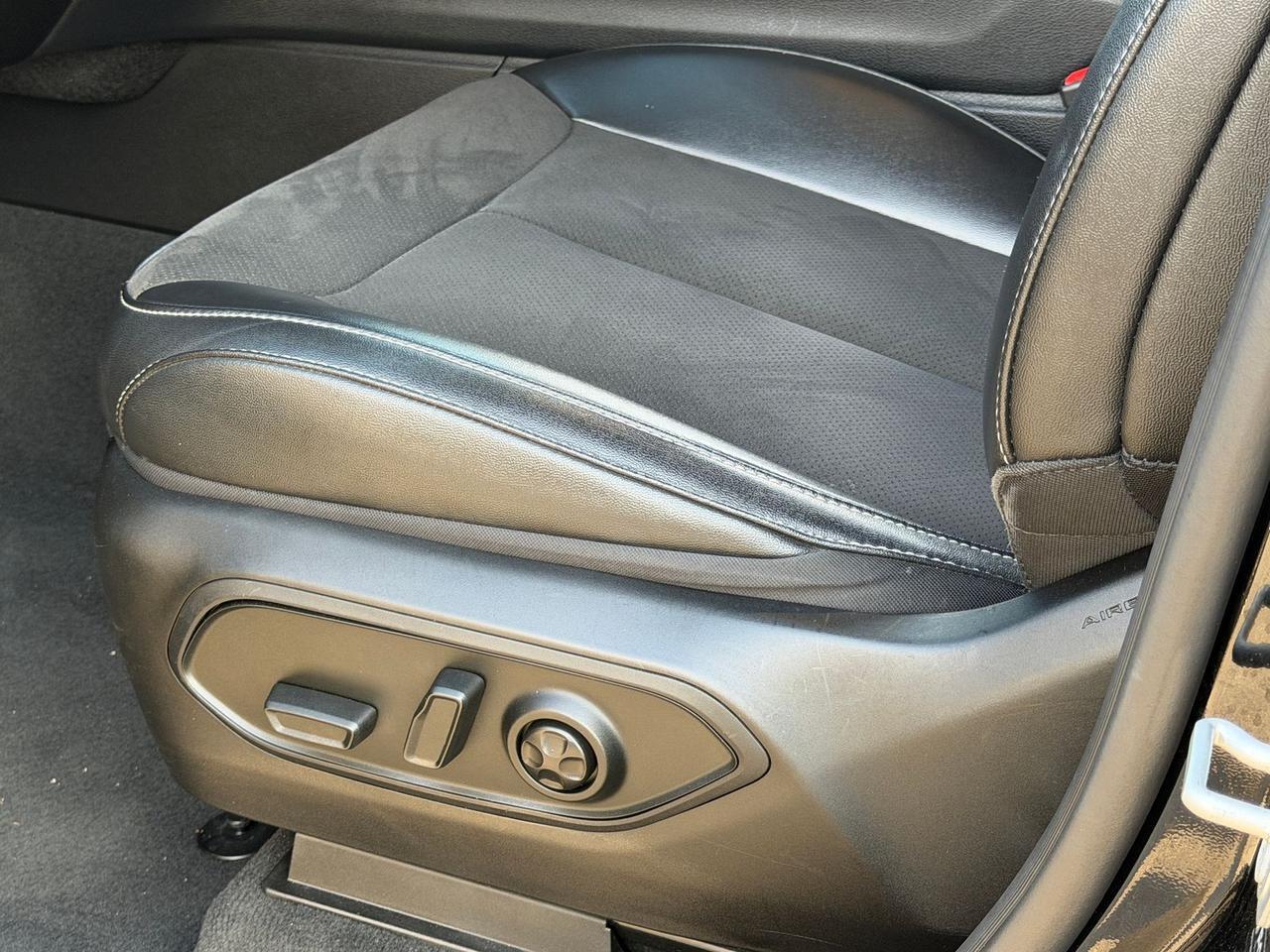 2024 Jeep Grand Cherokee Altitude Springfield VA