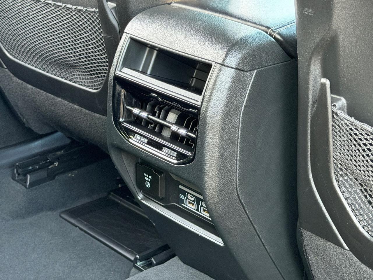 2024 Jeep Grand Cherokee Altitude Springfield VA