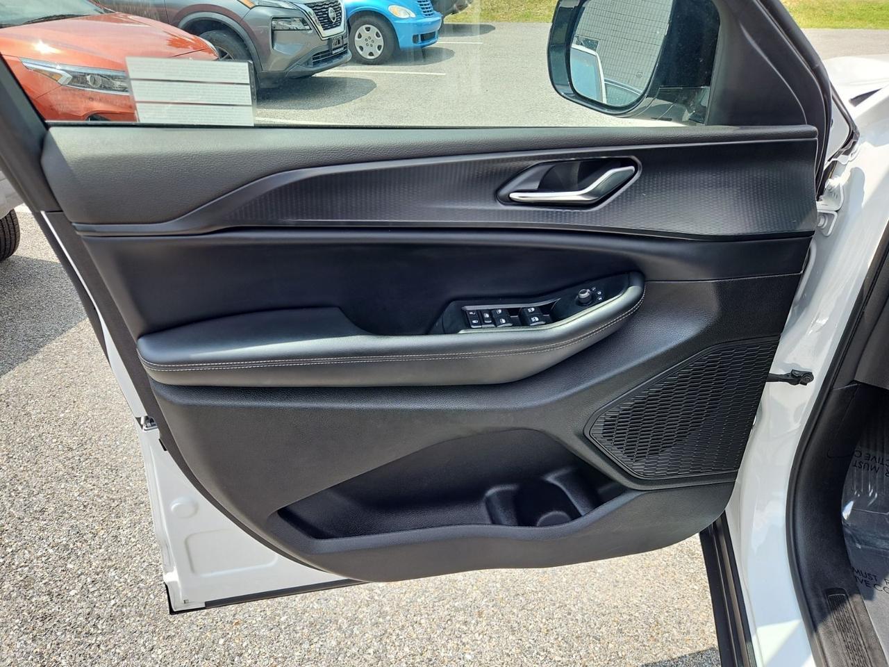 2024 Jeep Grand Cherokee Altitude Waldorf MD