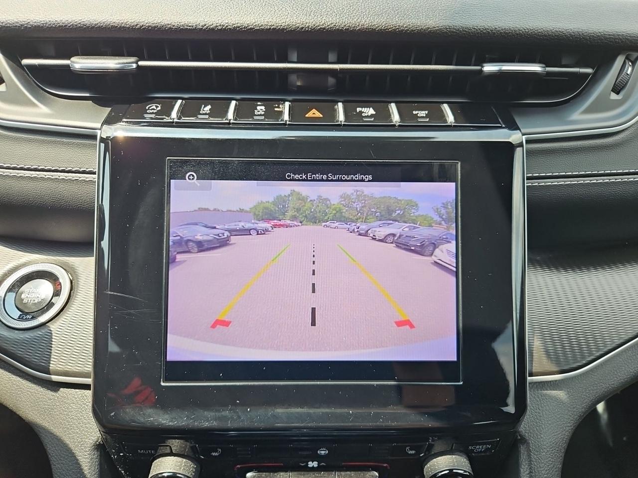2024 Jeep Grand Cherokee Altitude Waldorf MD