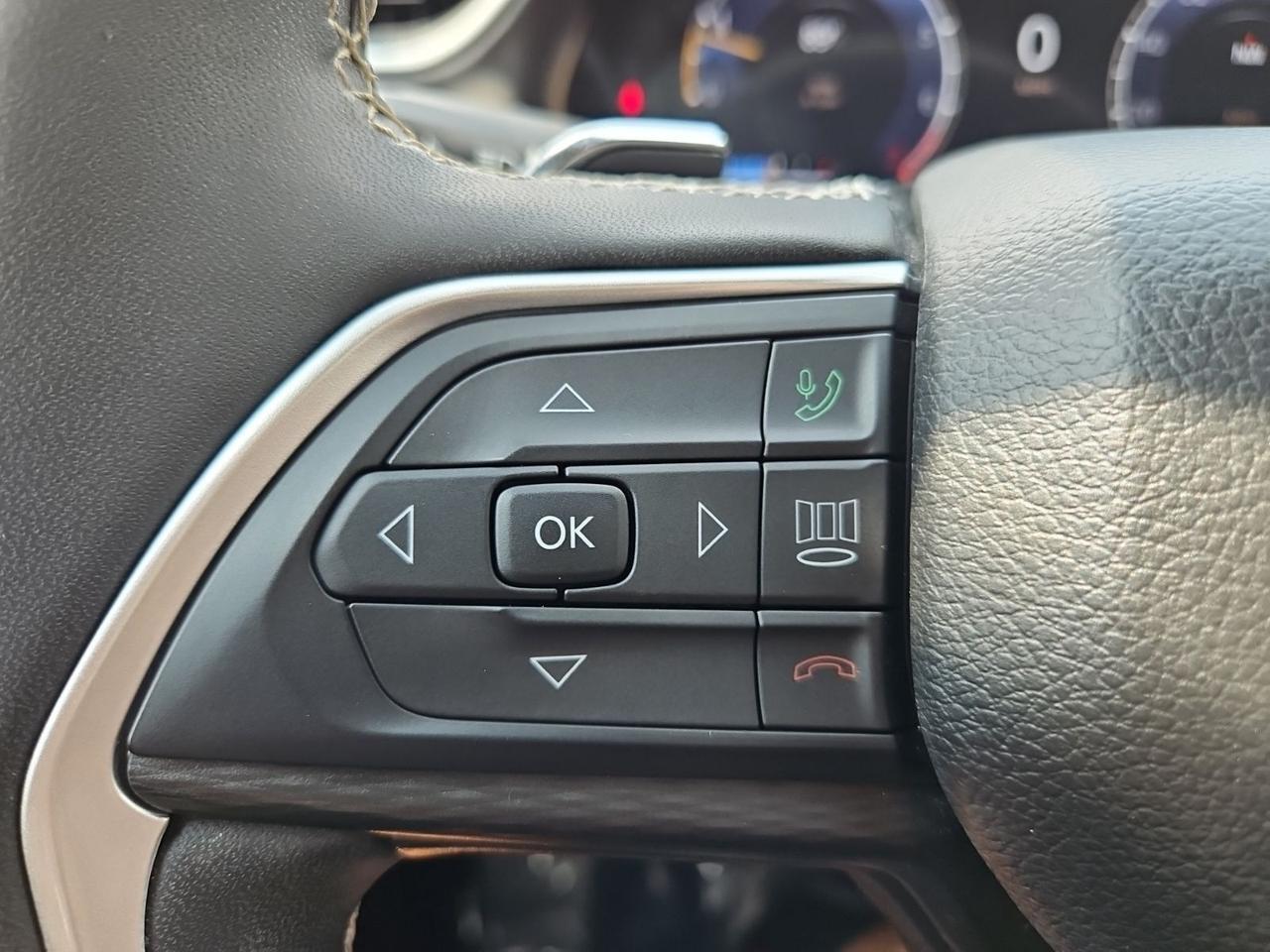 2024 Jeep Grand Cherokee Altitude Waldorf MD