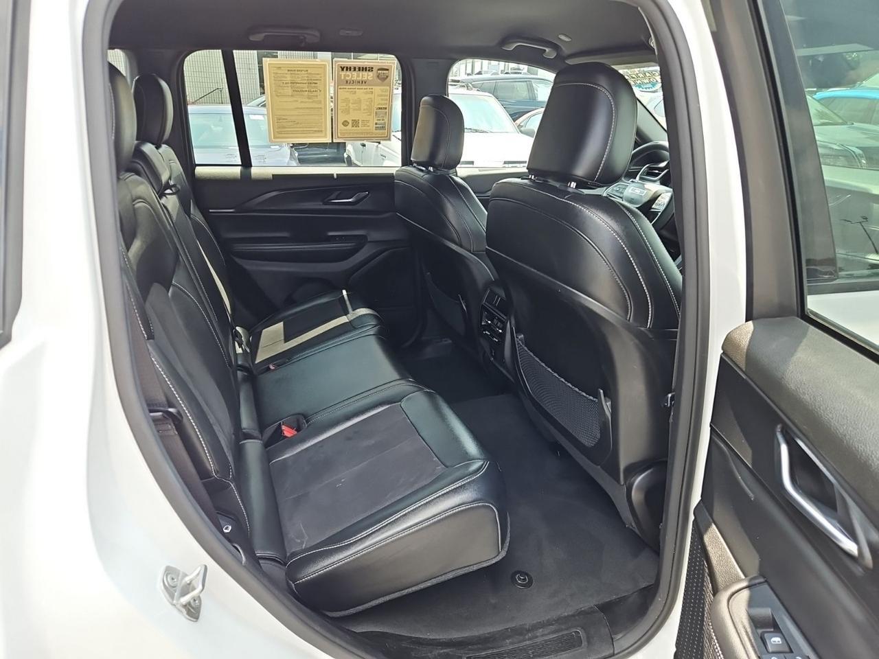 2024 Jeep Grand Cherokee Altitude Waldorf MD