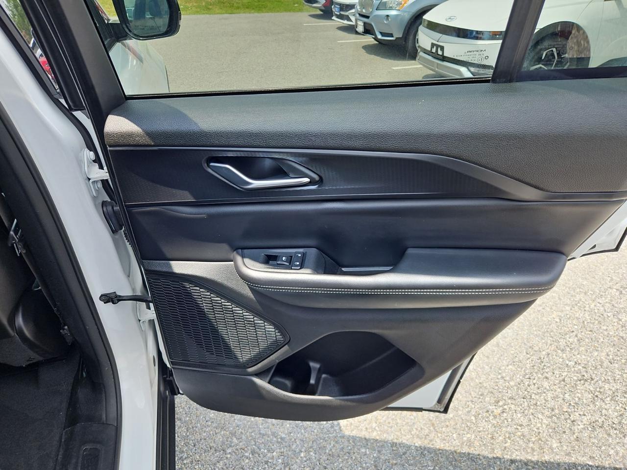 2024 Jeep Grand Cherokee Altitude Waldorf MD