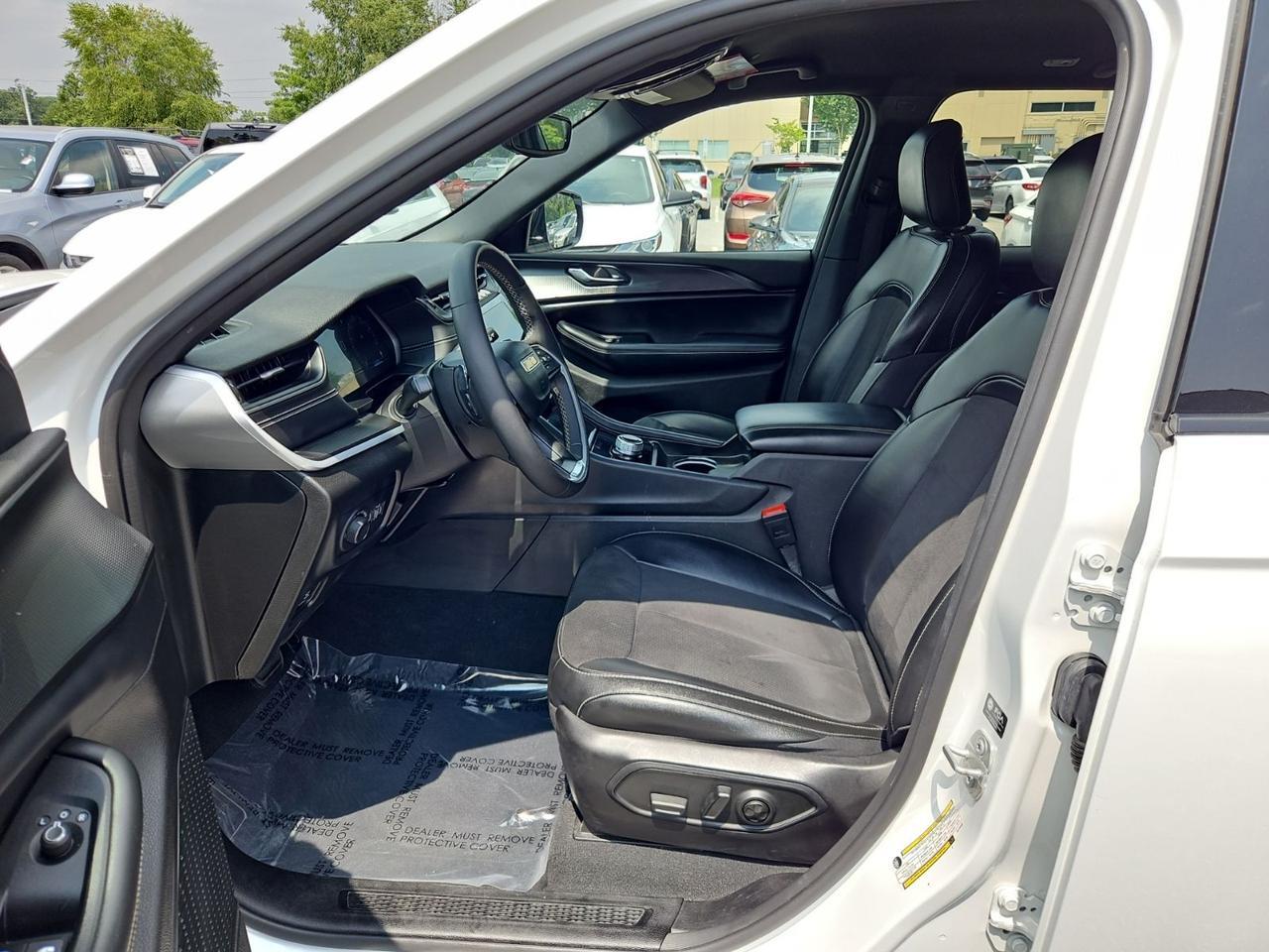 2024 Jeep Grand Cherokee Altitude Waldorf MD