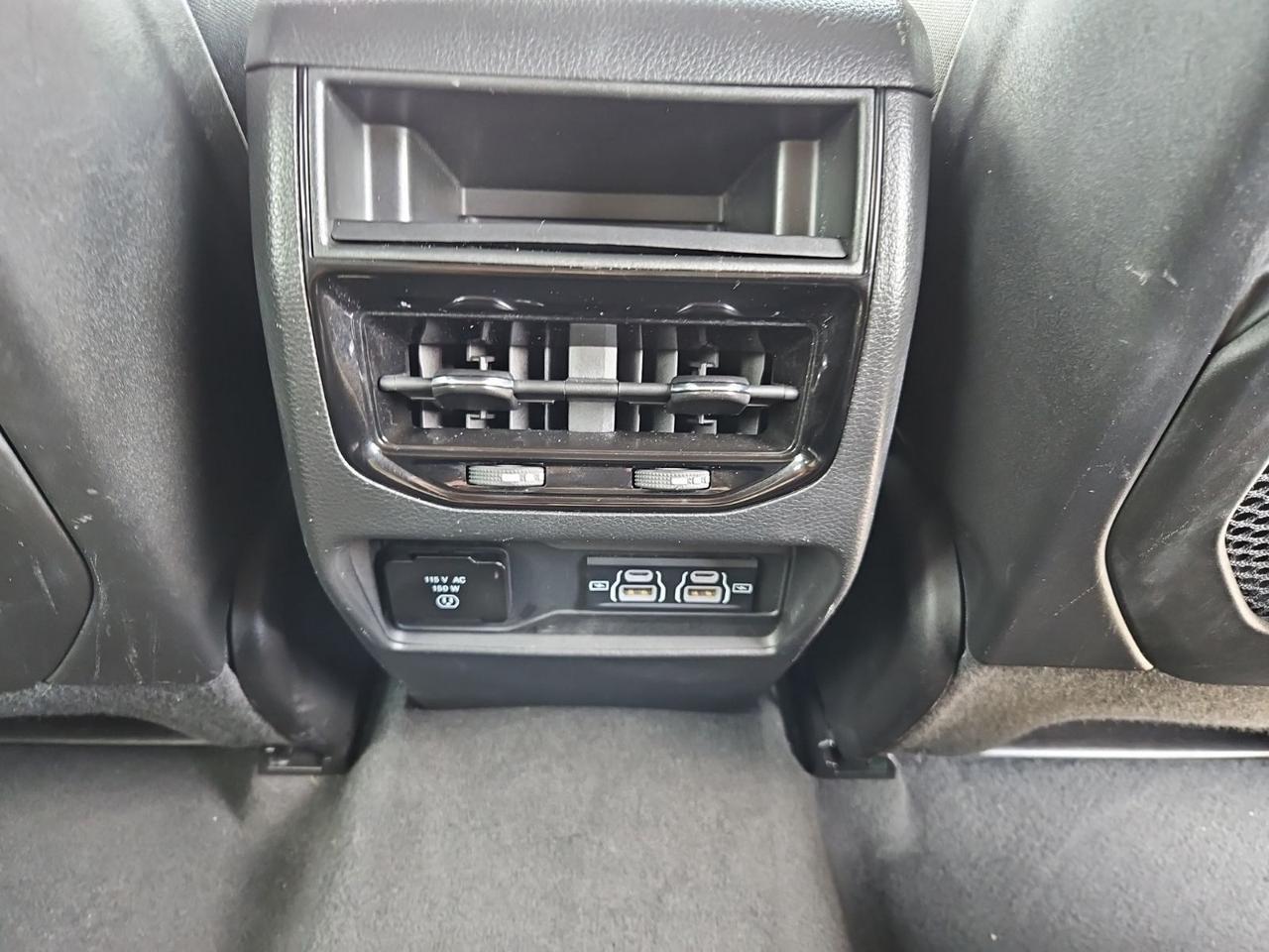 2024 Jeep Grand Cherokee Altitude Waldorf MD