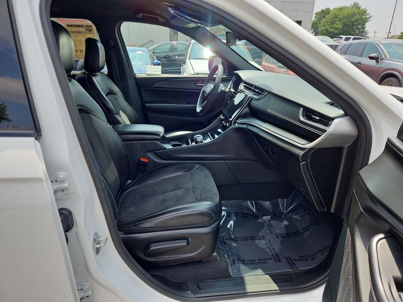 2024 Jeep Grand Cherokee Altitude Waldorf MD