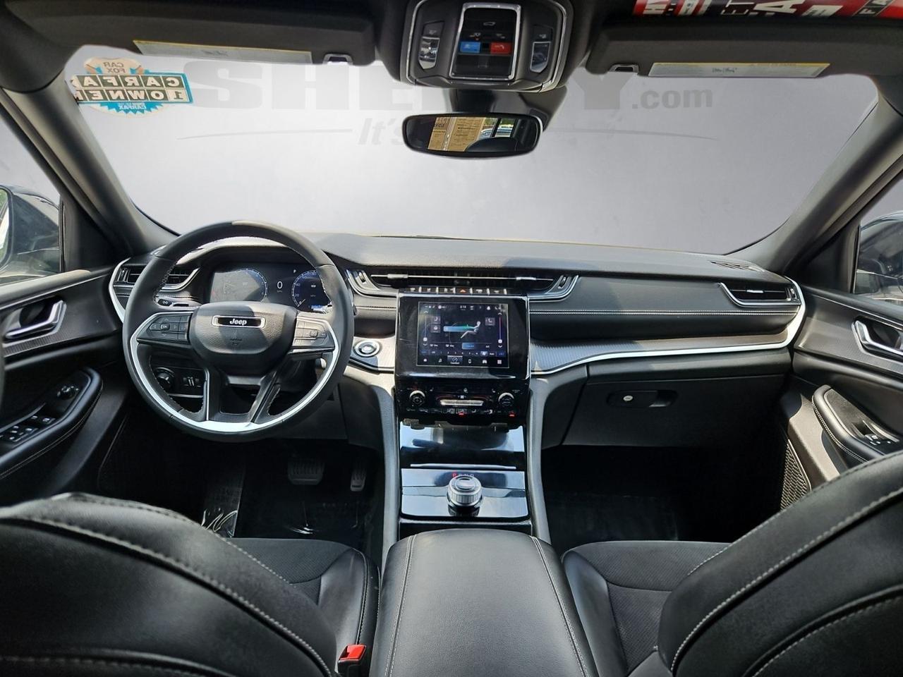 2024 Jeep Grand Cherokee Altitude Waldorf MD