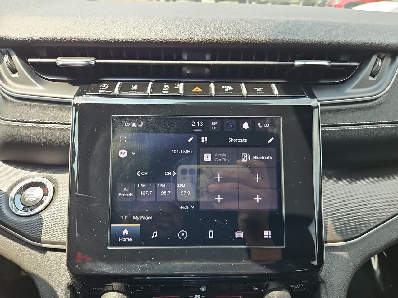 2024 Jeep Grand Cherokee Altitude Waldorf MD