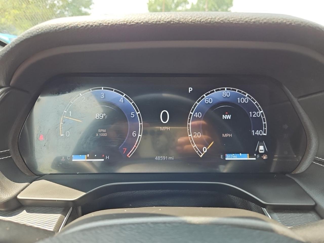 2024 Jeep Grand Cherokee Altitude Waldorf MD