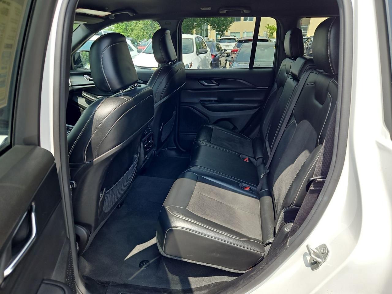2024 Jeep Grand Cherokee Altitude Waldorf MD