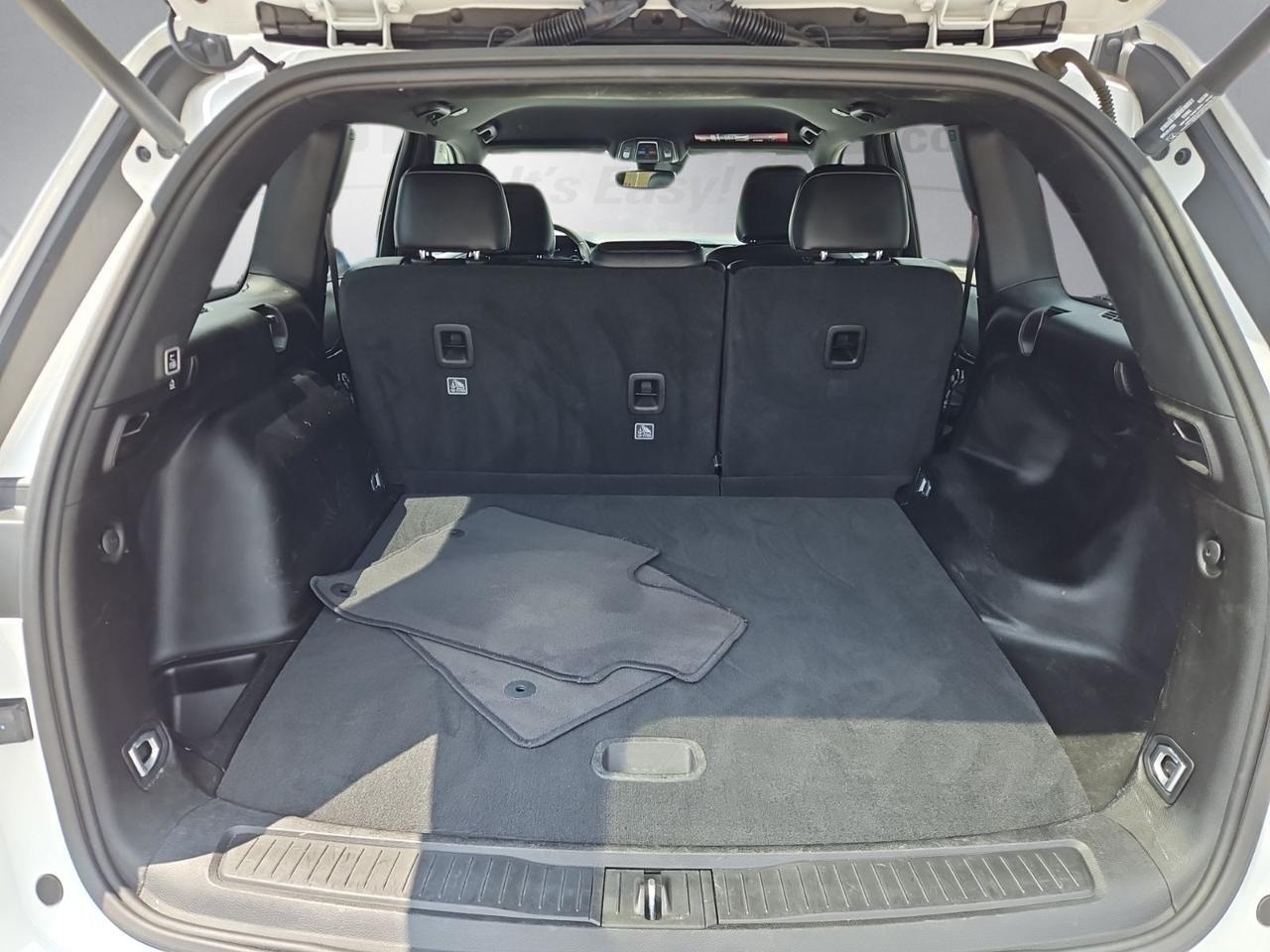 2024 Jeep Grand Cherokee Altitude Waldorf MD