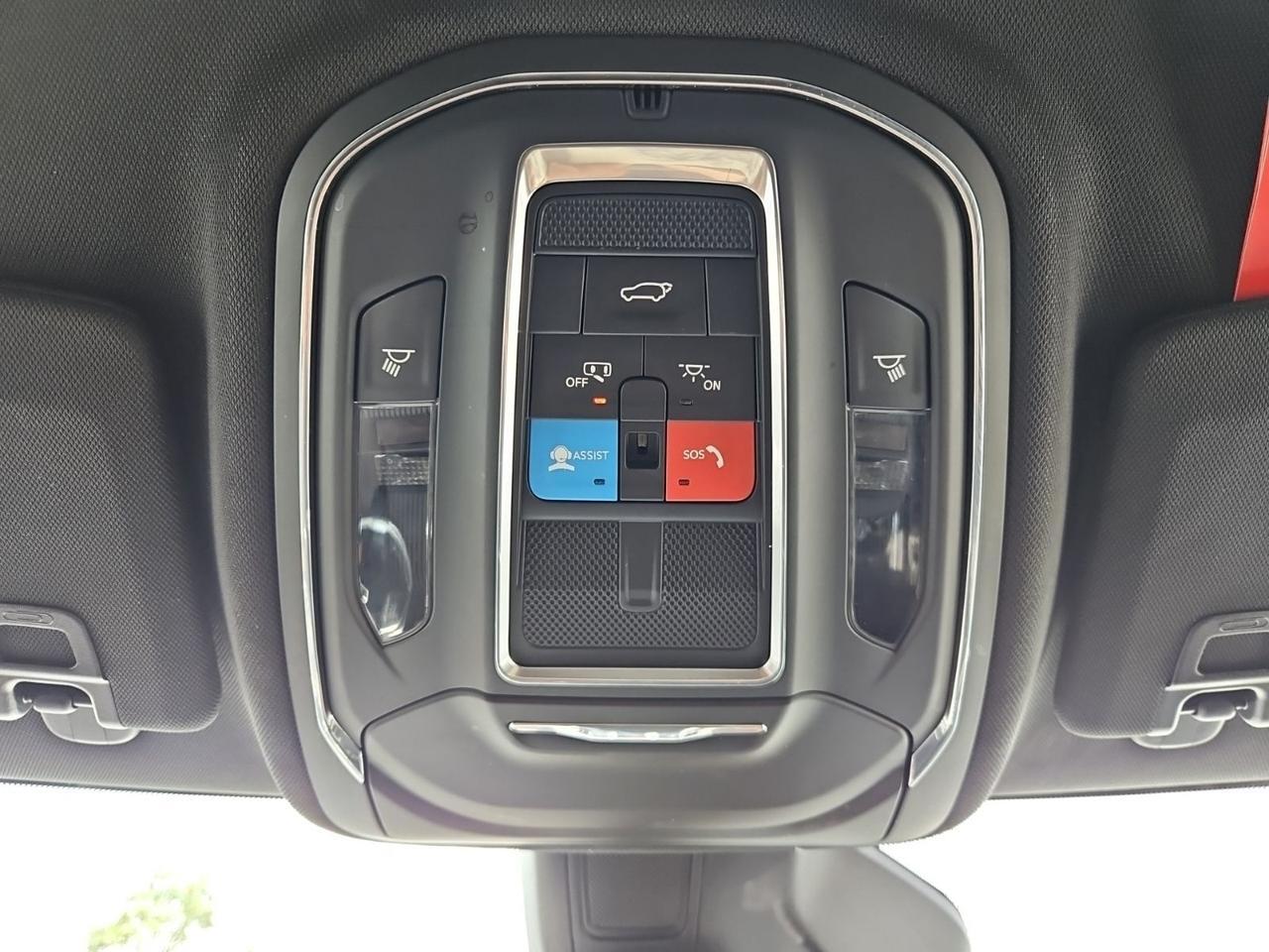 2024 Jeep Grand Cherokee Altitude Waldorf MD
