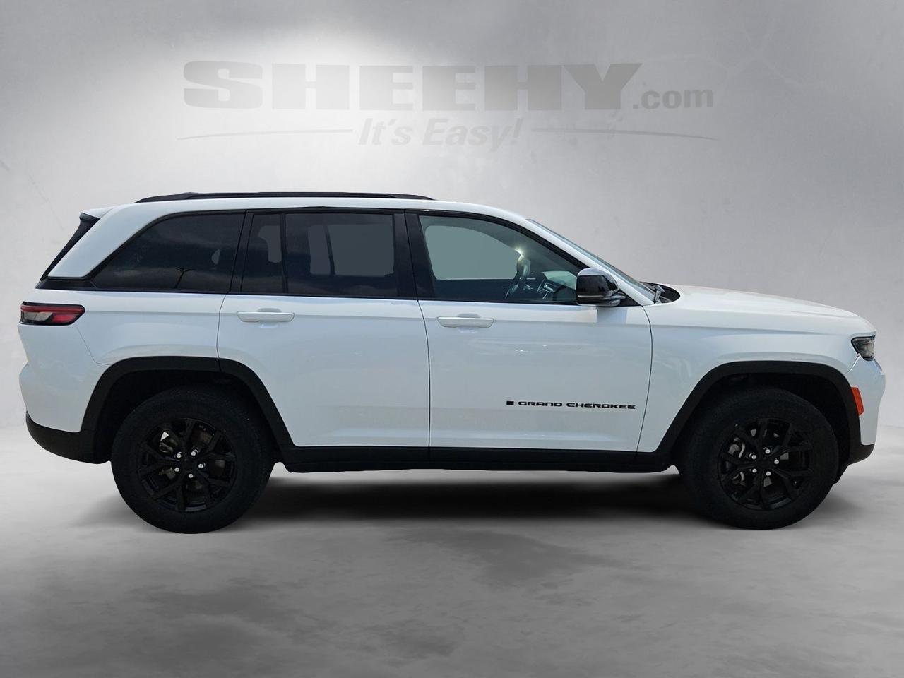 2024 Jeep Grand Cherokee Altitude Waldorf MD