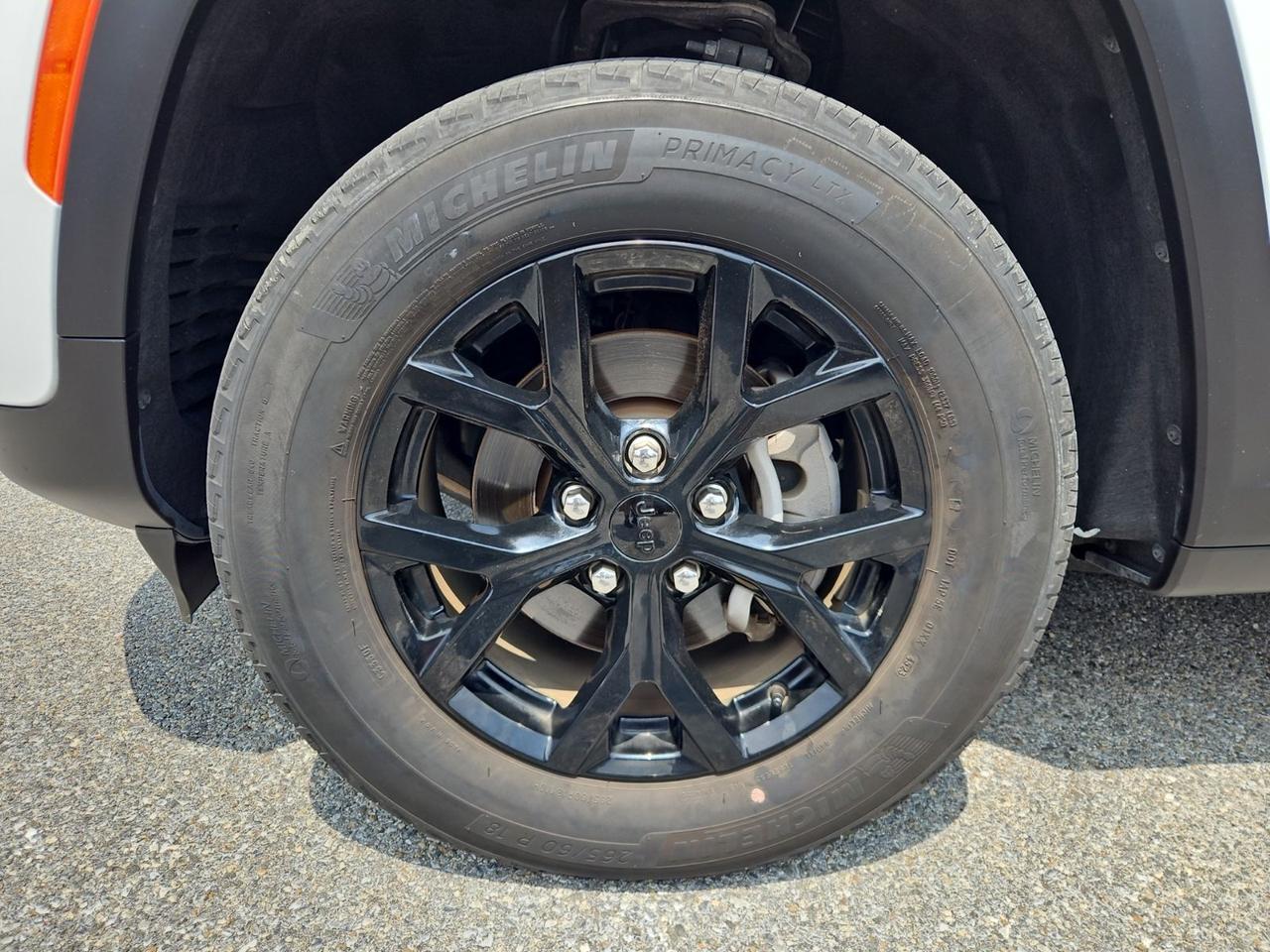 2024 Jeep Grand Cherokee Altitude Waldorf MD