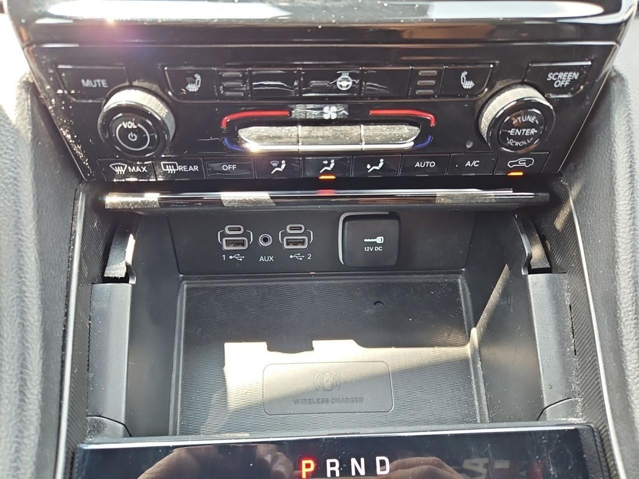 2024 Jeep Grand Cherokee Altitude Waldorf MD