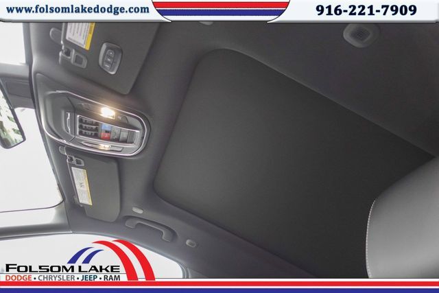 2024 Jeep Grand Cherokee Anniversary Edition 4xe Folsom CA