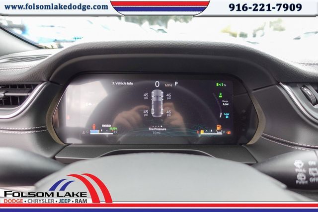 2024 Jeep Grand Cherokee Anniversary Edition 4xe Folsom CA