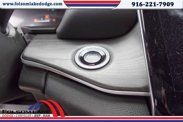 2024 Jeep Grand Cherokee Anniversary Edition 4xe Folsom CA