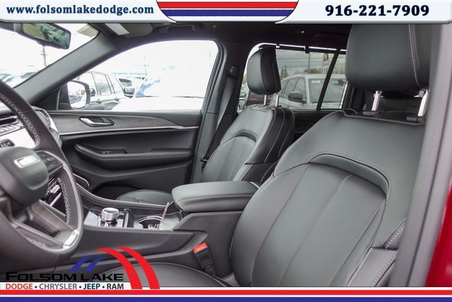 2024 Jeep Grand Cherokee Anniversary Edition 4xe Folsom CA