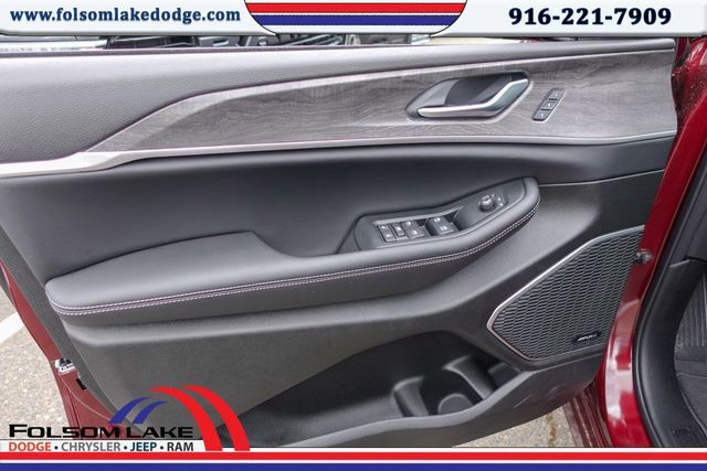 2024 Jeep Grand Cherokee Anniversary Edition 4xe Folsom CA