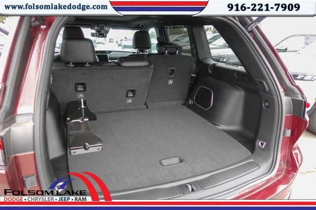 2024 Jeep Grand Cherokee Anniversary Edition 4xe Folsom CA