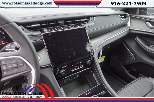 2024 Jeep Grand Cherokee Anniversary Edition 4xe Folsom CA