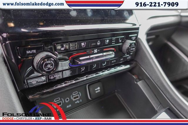 2024 Jeep Grand Cherokee Anniversary Edition 4xe Folsom CA