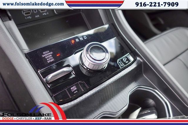 2024 Jeep Grand Cherokee Anniversary Edition 4xe Folsom CA