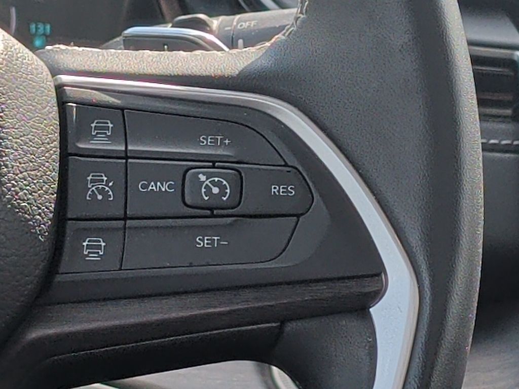 2024 Jeep Grand Cherokee Anniversary Edition 4xe Worcester MA