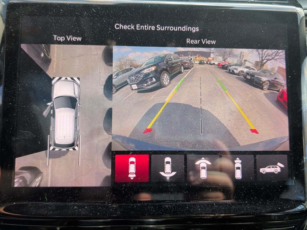 2024 Jeep Grand Cherokee Anniversary Edition 4xe Worcester MA