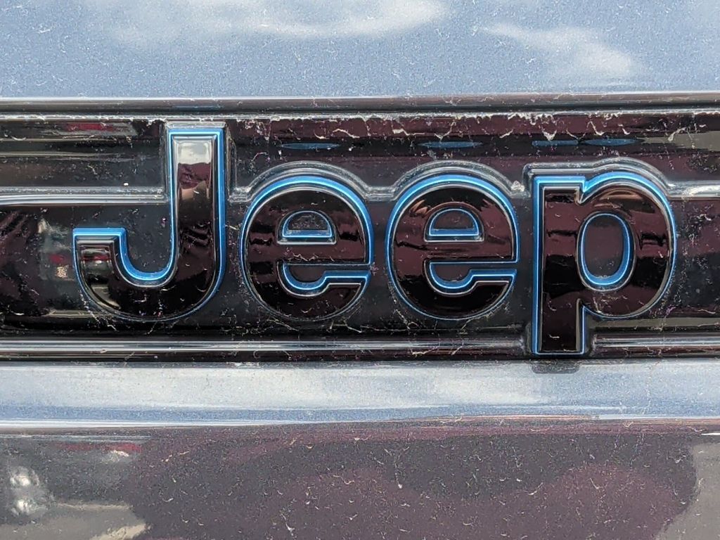 2024 Jeep Grand Cherokee Anniversary Edition 4xe Worcester MA