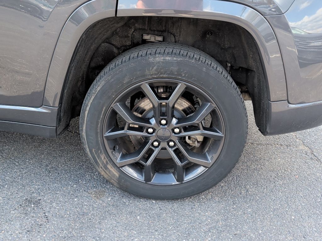 2024 Jeep Grand Cherokee Anniversary Edition 4xe Worcester MA