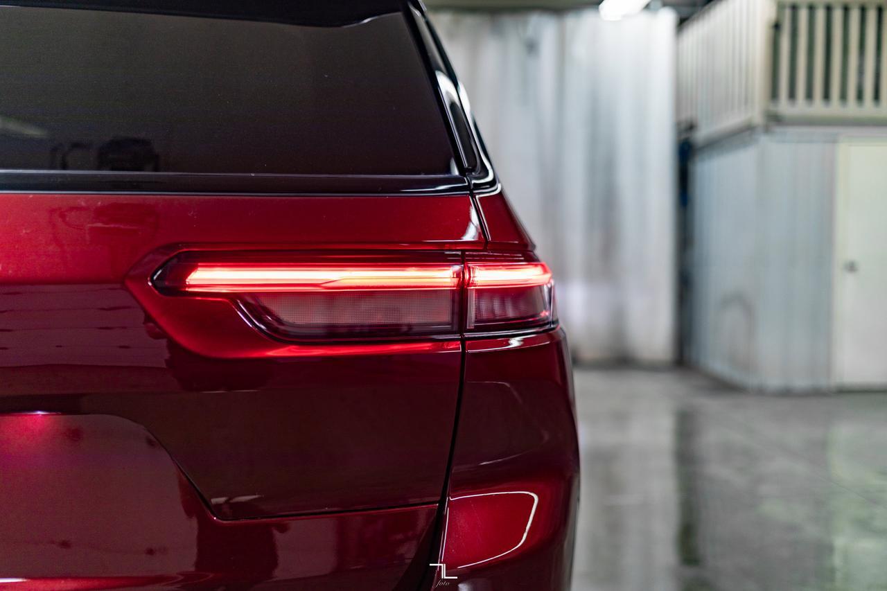 2024 Jeep Grand Cherokee L 4x4 Altitude Leather BCam PSeat Red Deer AB