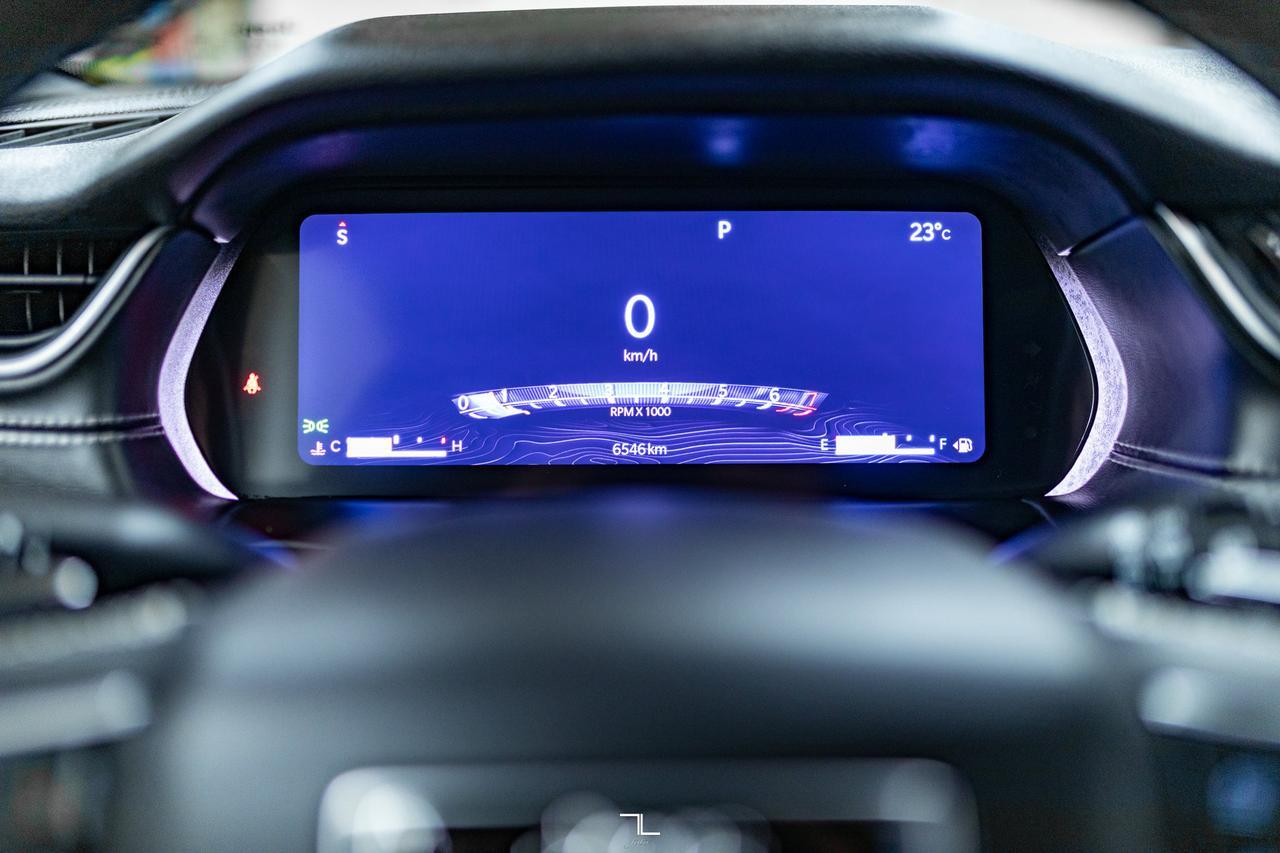 2024 Jeep Grand Cherokee L 4x4 Altitude Leather BCam PSeat Red Deer AB