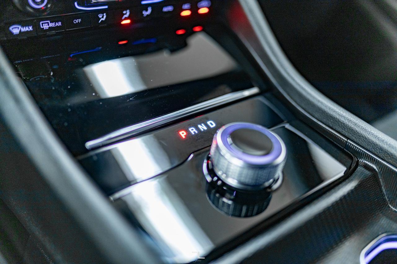 2024 Jeep Grand Cherokee L 4x4 Altitude Leather BCam PSeat Red Deer AB