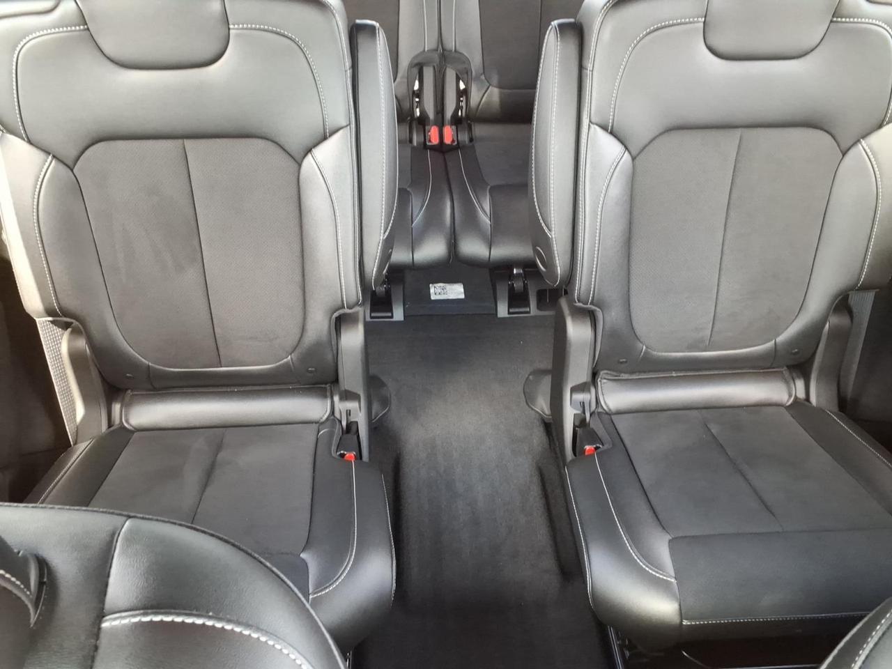 2024 Jeep Grand Cherokee L Altitude Brownsville TX