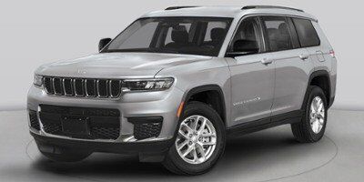 2024 Jeep Grand Cherokee L Altitude 4WD