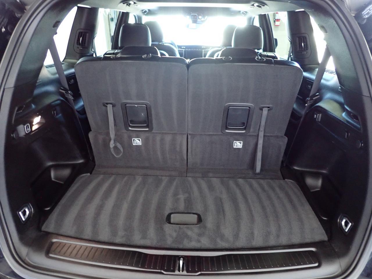 2024 Jeep Grand Cherokee L Altitude 4WD SUNROOF MAX TRAILER TOW PKG Listowel ON