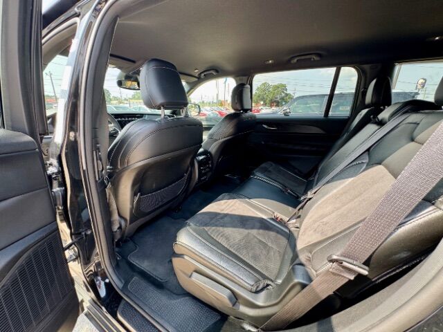 2024 Jeep Grand Cherokee L Altitude 4x4 Baton Rouge LA