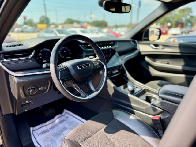 2024 Jeep Grand Cherokee L Altitude 4x4 Baton Rouge LA