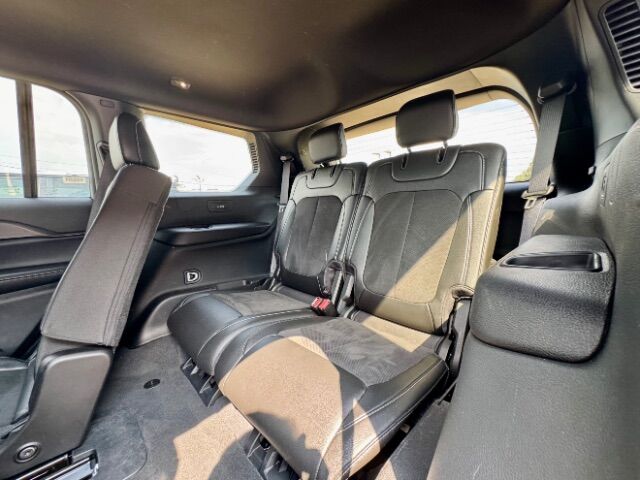 2024 Jeep Grand Cherokee L Altitude 4x4 Baton Rouge LA