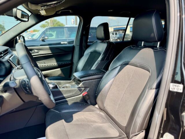 2024 Jeep Grand Cherokee L Altitude 4x4 Baton Rouge LA