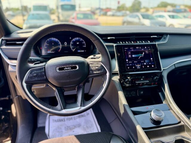 2024 Jeep Grand Cherokee L Altitude 4x4 Baton Rouge LA