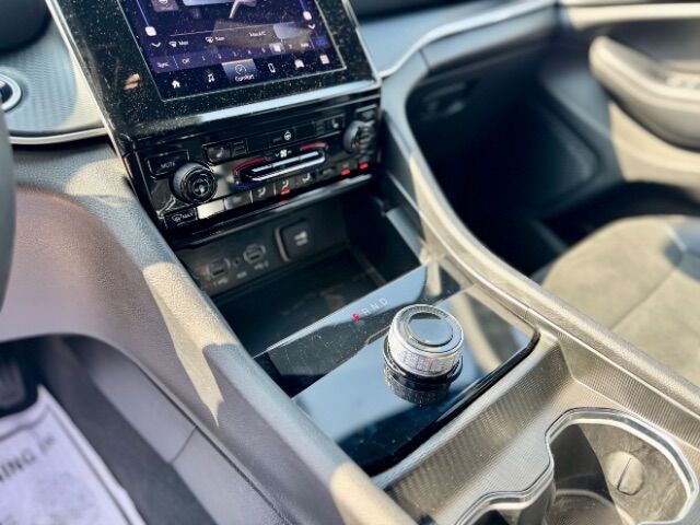 2024 Jeep Grand Cherokee L Altitude 4x4 Baton Rouge LA