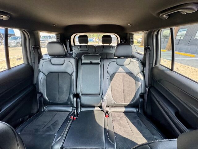 2024 Jeep Grand Cherokee L Altitude 4x4 Baton Rouge LA